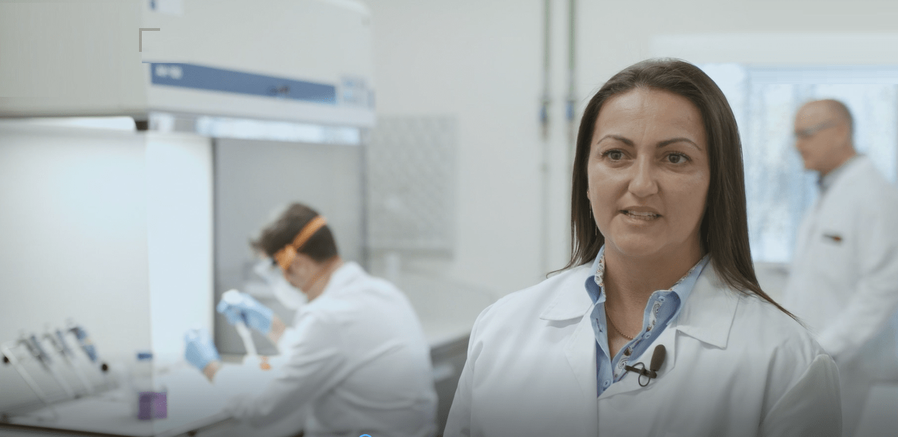 Científicos españoles desarrollan NOB166®, la primera “armadura” eficaz y duradera contra el coronavirus