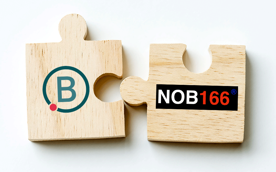 Para el Mercado de Detergencia, NOB166® ha llegado a un acuerdo comercial de distribución con Barcelonesa. Para los fabricantes de detergentes, suavizantes y quitamanchas, el uso de NOB166®, les permitirá aportar un concepto novedoso y una nueva funcionalidad diferenciadora a sus productos, así como una serie de importantes beneficios para sus clientes finales.