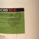 NOB166® for detergent manufacturers