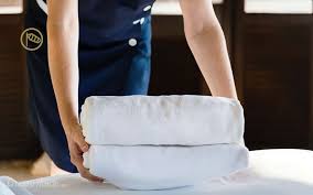 El certificado ‘Hoteles COVID Free’ garantiza la seguridad de los clientes y trabajadores de los hoteles españoles con la protección textil de NOB166