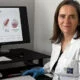Dr Maria Jose Alonso in CiMUS Laboratory