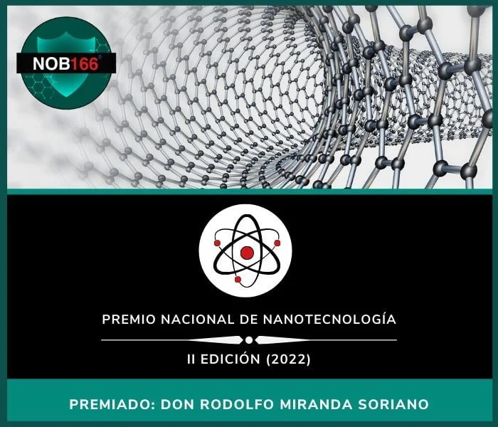 premio nacional nanotecnología nob166