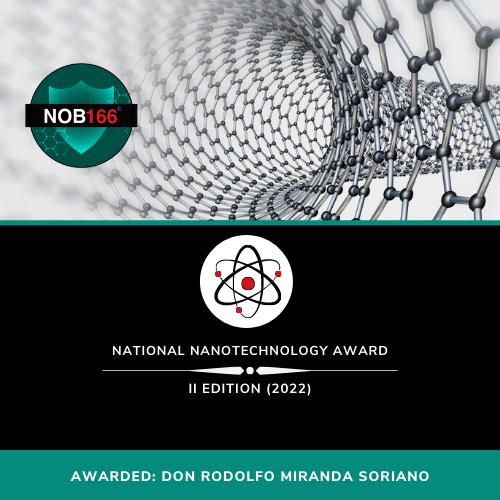 national nanotechnology award second edition