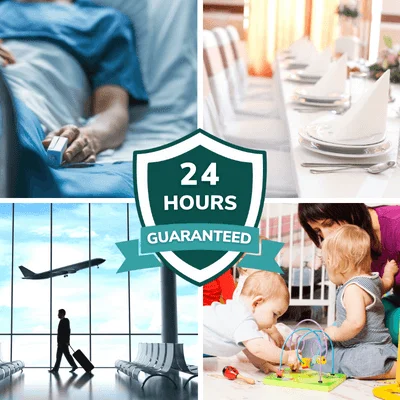 24 hours multipurpose disinfectant d24