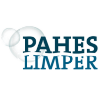 logo pahes limper