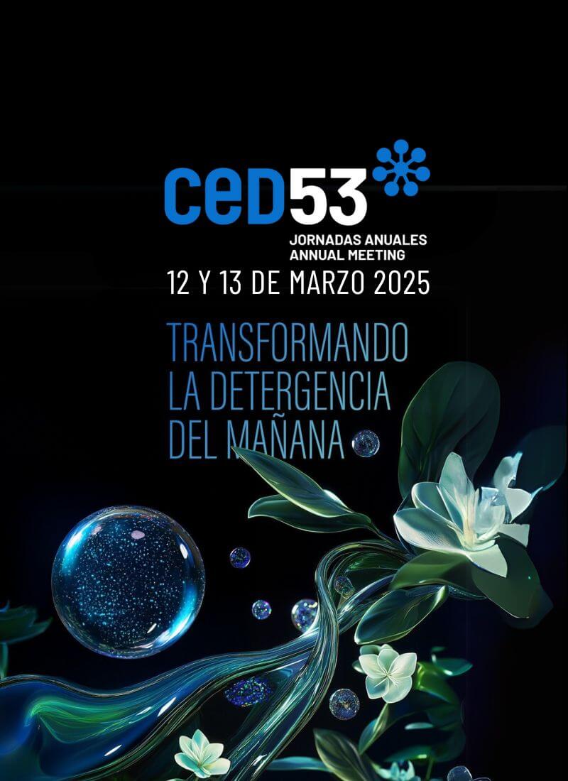 53 CED popup evento