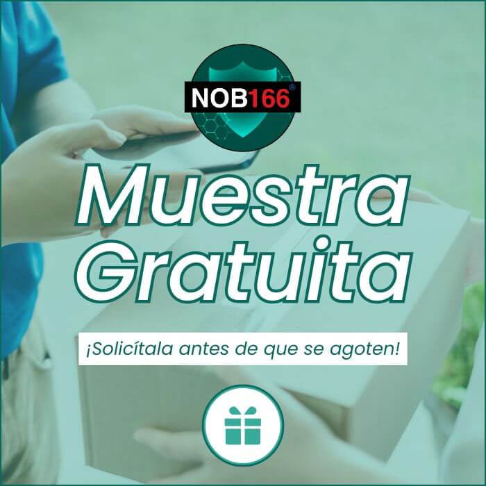 muestra gratuita